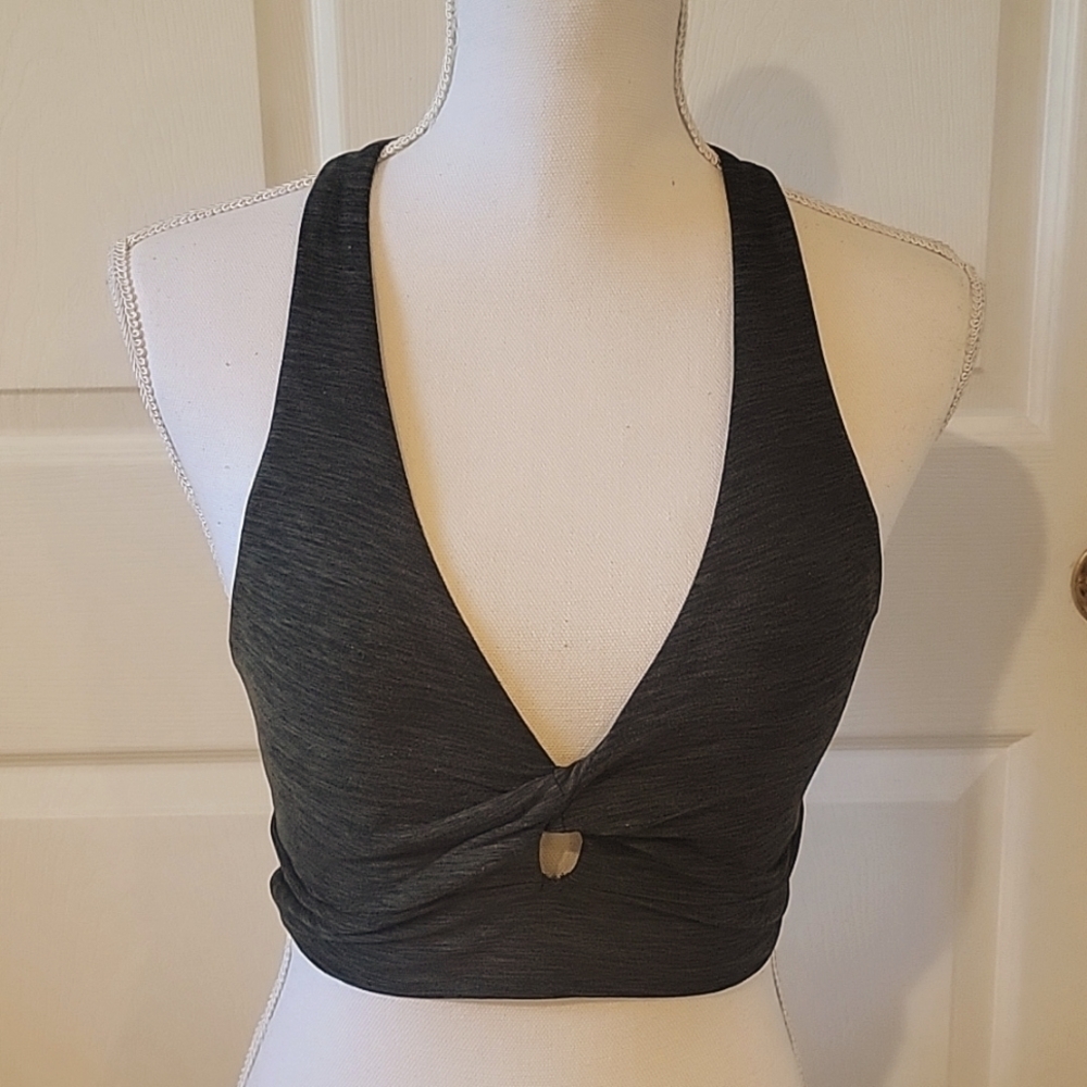 VICTORIA'S SECRET SPORTS BRA (sz‎ med)